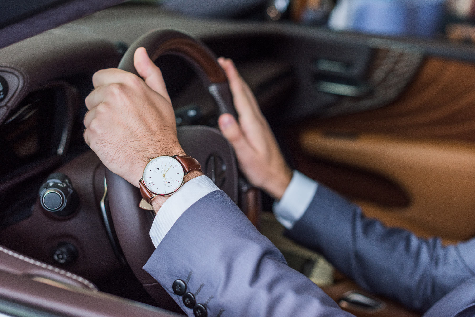 Ročne ure Breguet so zelo elegantne